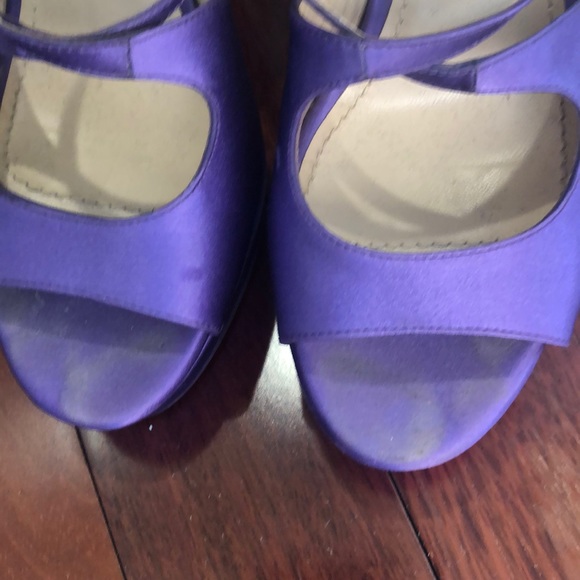 YSL heels - Picture 3 of 7